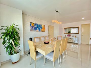 Apartamento en venta-Manga-conjunto Vista Bahia