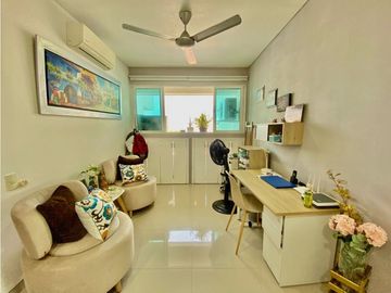 Apartamento en venta-Manga-conjunto Vista Bahia