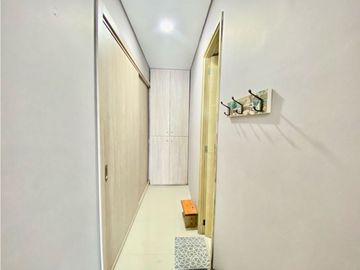 Apartamento en venta-Manga-conjunto Vista Bahia
