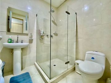 Apartamento en venta-Manga-conjunto Vista Bahia