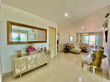 Apartamento en venta-Manga-conjunto Vista Bahia