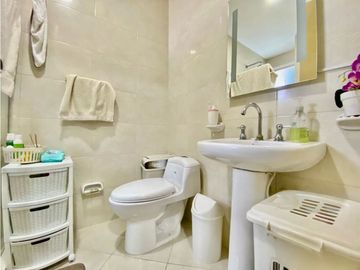 Apartamento en venta-Manga-conjunto Vista Bahia