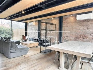 Casa en Venta en a pasos de parque lineal Escriba de Balaguer