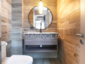 Casa en Venta en a pasos de parque lineal Escriba de Balaguer
