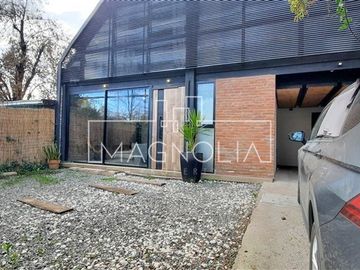Casa en Venta en a pasos de parque lineal Escriba de Balaguer