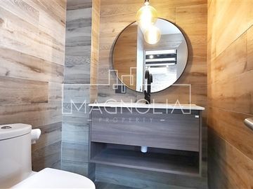 Casa en Venta en a pasos de parque lineal Escriba de Balaguer