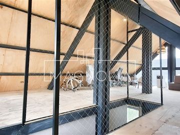Casa en Venta en a pasos de parque lineal Escriba de Balaguer