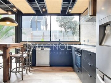 Casa en Venta en a pasos de parque lineal Escriba de Balaguer