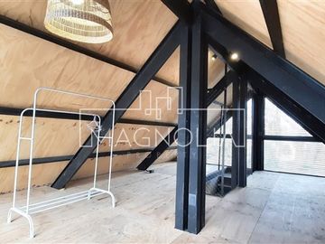 Casa en Venta en a pasos de parque lineal Escriba de Balaguer
