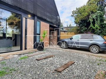 Casa en Venta en a pasos de parque lineal Escriba de Balaguer