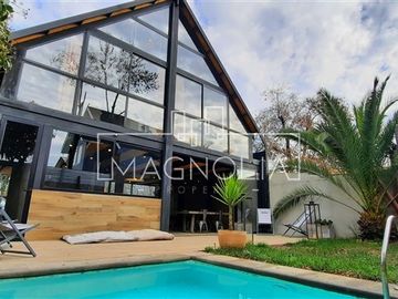 Casa en Venta en a pasos de parque lineal Escriba de Balaguer