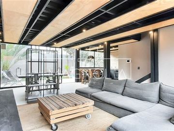 Casa en Venta en a pasos de parque lineal Escriba de Balaguer