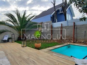 Casa en Venta en a pasos de parque lineal Escriba de Balaguer