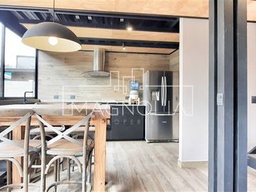 Casa en Venta en a pasos de parque lineal Escriba de Balaguer