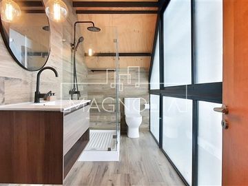 Casa en Venta en a pasos de parque lineal Escriba de Balaguer