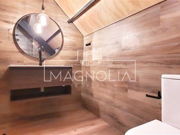Casa en Venta en a pasos de parque lineal Escriba de Balaguer