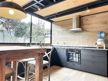 Casa en Venta en a pasos de parque lineal Escriba de Balaguer