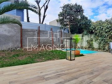 Casa en Venta en a pasos de parque lineal Escriba de Balaguer
