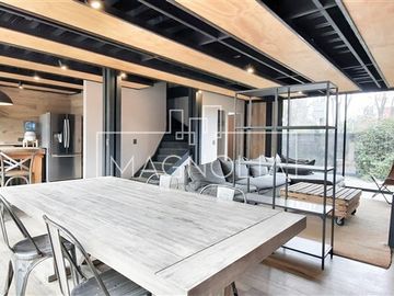 Casa en Venta en a pasos de parque lineal Escriba de Balaguer