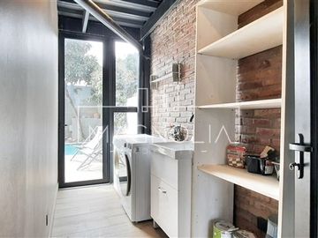 Casa en Venta en a pasos de parque lineal Escriba de Balaguer