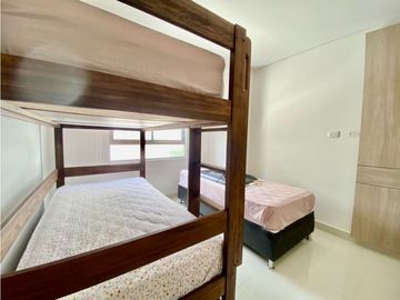 Serena del Mar-venta de apartamento  [ residencial ]