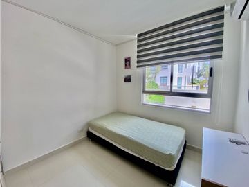 Serena del Mar-venta de apartamento  [ residencial ]