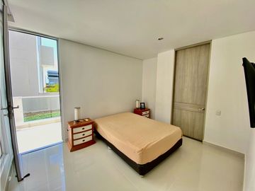 Serena del Mar-venta de apartamento  [ residencial ]