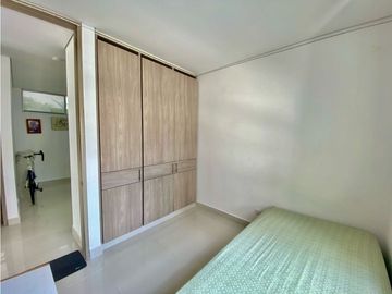 Serena del Mar-venta de apartamento  [ residencial ]