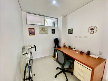 Serena del Mar-venta de apartamento  [ residencial ]