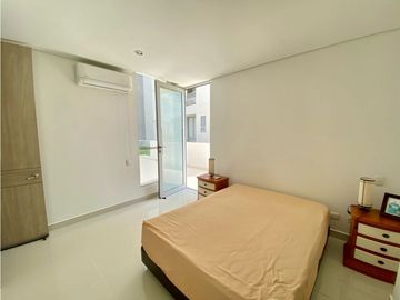 Serena del Mar-venta de apartamento  [ residencial ]