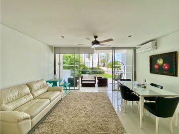 Serena del Mar-venta de apartamento  [ residencial ]