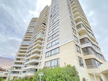 Departamento en Venta en Edificio Ámsterdam piso 3 - condiciones especiales de financiamiento Banco