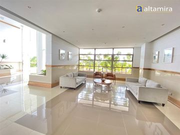 Departamento en Venta en Edificio Ámsterdam piso 3 - condiciones especiales de financiamiento Banco