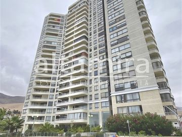 Departamento en Venta en Edificio Ámsterdam piso 3 - condiciones especiales de financiamiento Banco