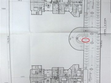 Departamento en Venta en Edificio Ámsterdam piso 3 - condiciones especiales de financiamiento Banco