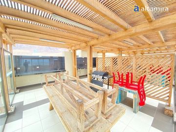 Departamento en Venta en Edificio Ámsterdam piso 3 - condiciones especiales de financiamiento Banco