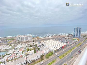 Departamento en Venta en Edificio Ámsterdam piso 3 - condiciones especiales de financiamiento Banco