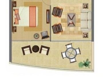 Departamento en Venta en Edificio Ámsterdam piso 3 - condiciones especiales de financiamiento Banco