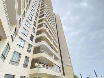 Departamento en Venta en Edificio Ámsterdam piso 3 - condiciones especiales de financiamiento Banco