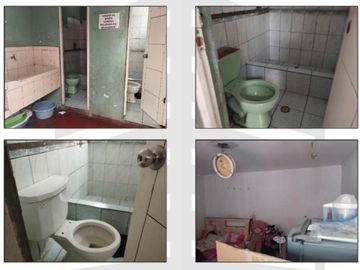 VENDO CASA DE 4 PISOS DE 215 MT2 - SANTA ANITA