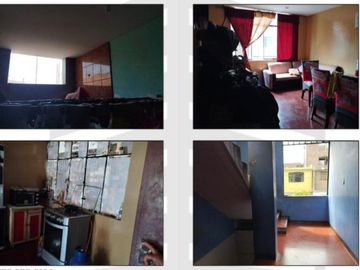 VENDO CASA DE 4 PISOS DE 215 MT2 - SANTA ANITA