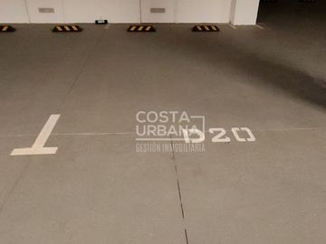 VENTA CESIÓN OFICINAS CONTIGUAS PINARES MONTEMAR