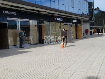 VENTA CESIÓN OFICINAS CONTIGUAS PINARES MONTEMAR