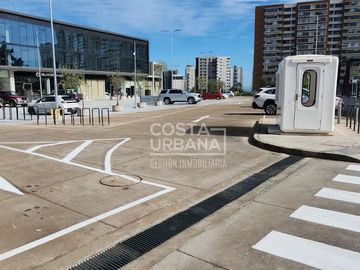 VENTA CESIÓN OFICINAS CONTIGUAS PINARES MONTEMAR