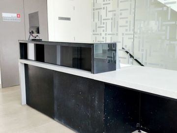 VENTA CESIÓN OFICINAS CONTIGUAS PINARES MONTEMAR