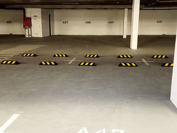VENTA CESIÓN OFICINAS CONTIGUAS PINARES MONTEMAR
