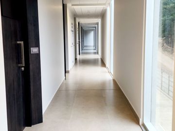 VENTA CESIÓN OFICINAS CONTIGUAS PINARES MONTEMAR