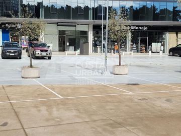 VENTA CESIÓN OFICINA PINARES MONTEMAR