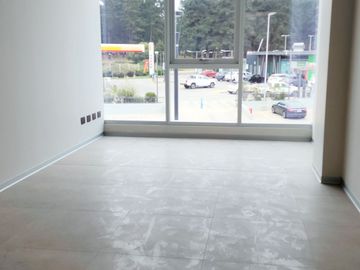 VENTA CESIÓN OFICINA PINARES MONTEMAR