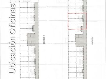 VENTA CESIÓN OFICINA PINARES MONTEMAR